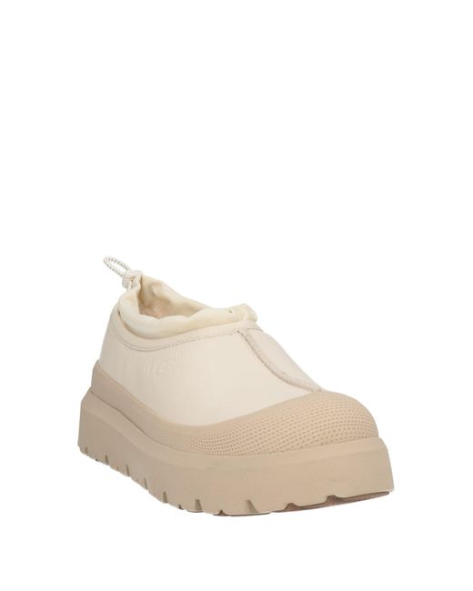Ugg Natural Ankle Boots for men