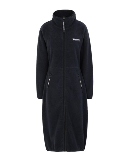 TOMMY HILFIGER x TIMBERLAND Blue Midi Dress