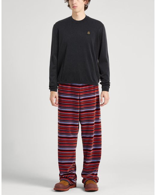 Pullover Refrigiwear de hombre de color Blue