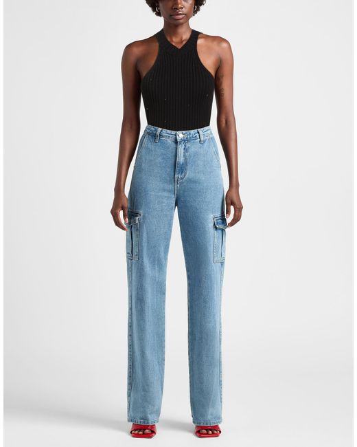 Top Dondup de color Black