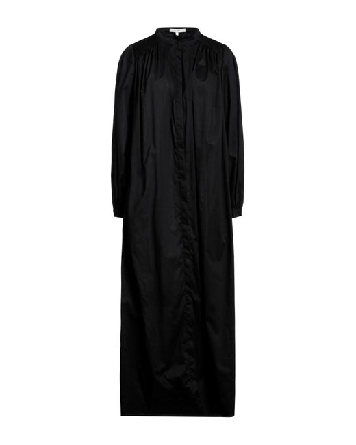 La Collection Black Maxi Dress