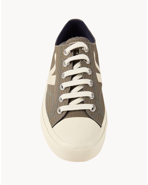 Veja Brown Trainers
