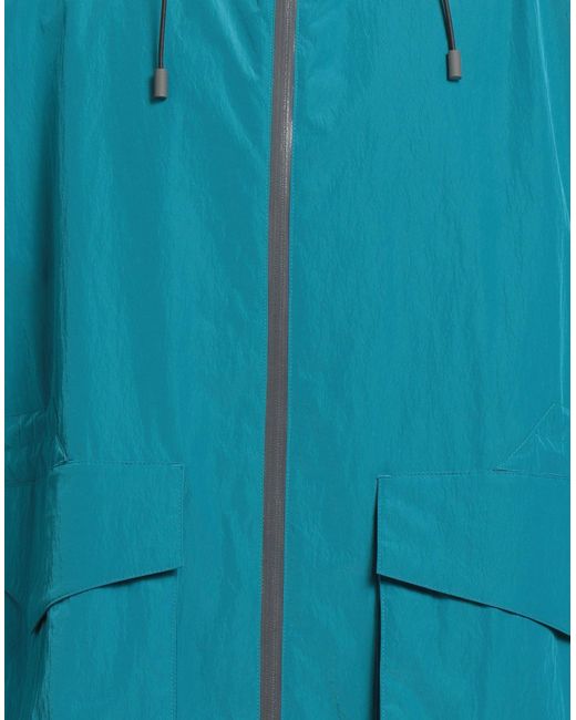 Herno Blue Jacket for men
