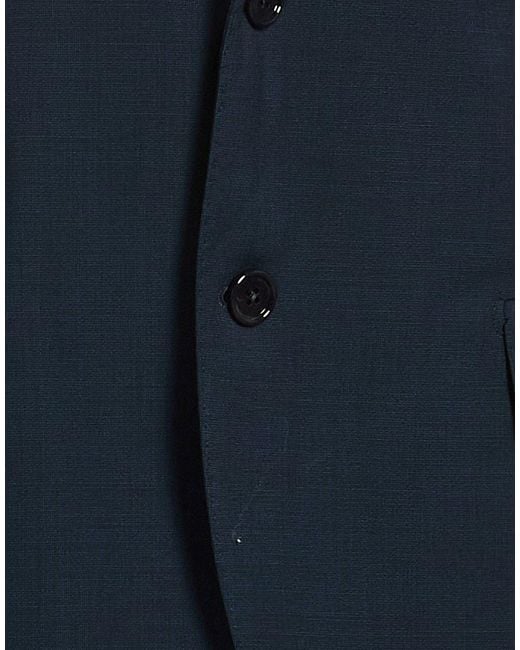 Exte Blue Blazer for men