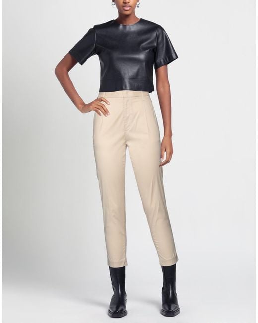 Dondup Natural Trouser