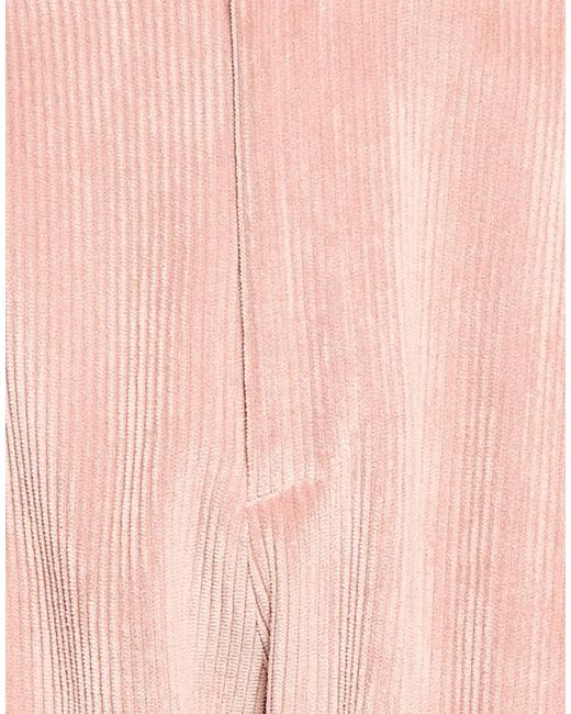 Briglia 1949 Pink Blush Pants Polyester, Polyamide, Elastane for men