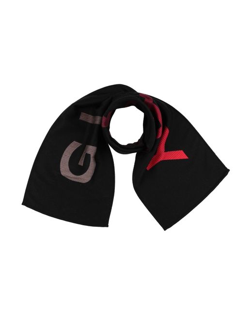 Givenchy Blue Scarf for men