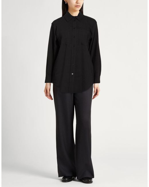 Camicia di Marella in Black