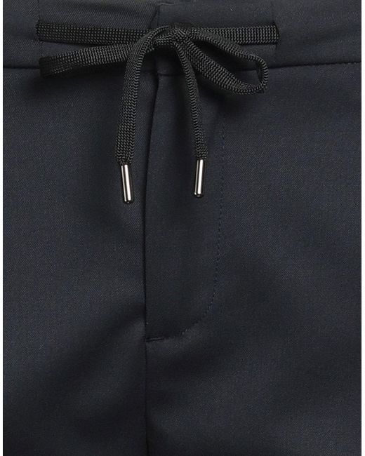 Yan Simmon Hose in Blue für Herren