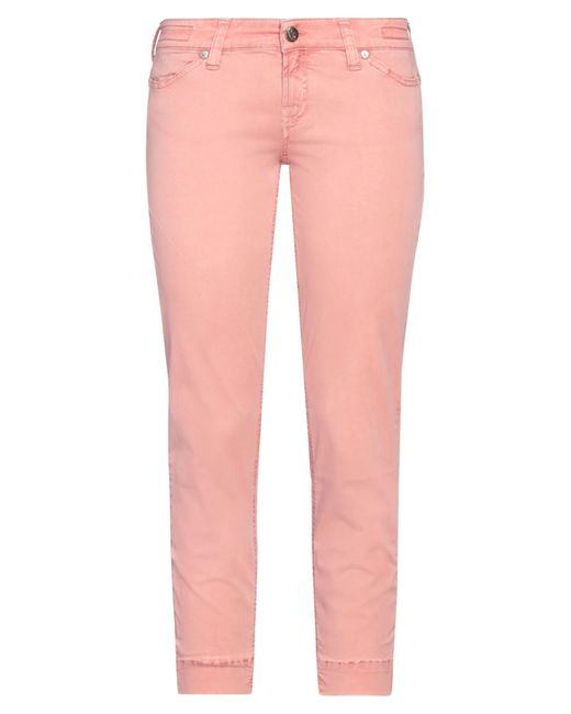 Jacob Coh?n Pink Trouser