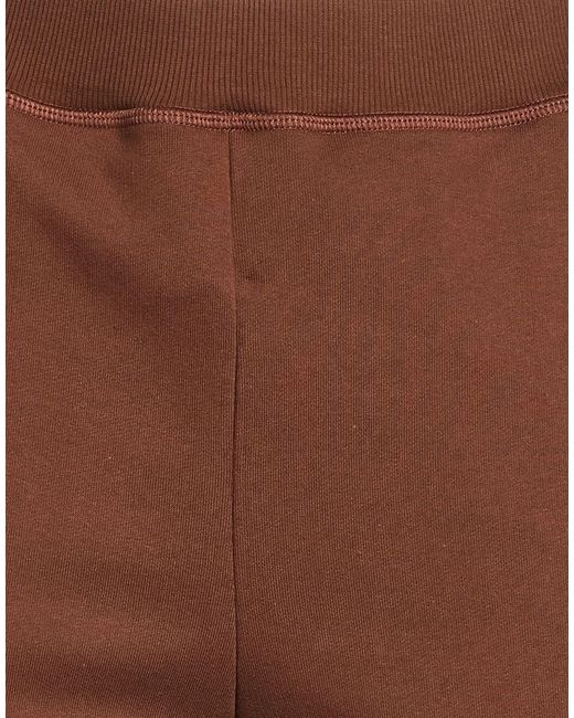 Tod's Brown Pants for men