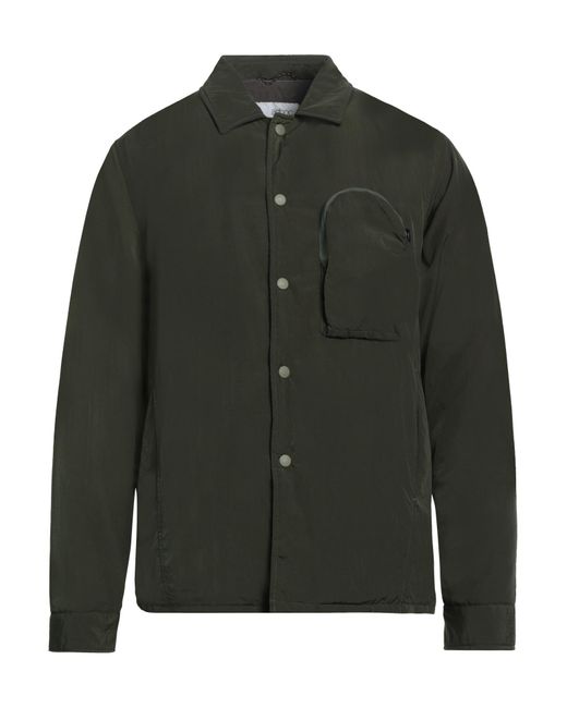 Adhoc Jacke & Anorak in Green für Herren