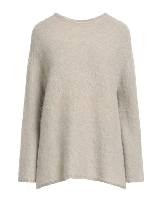 Antonelli Natural Pullover