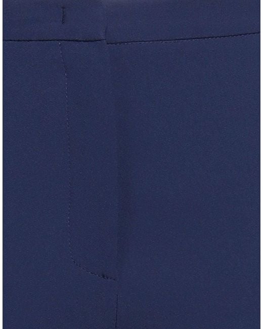 Etro Blue Trouser