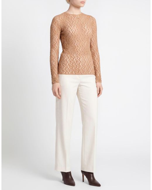 Isabel Marant Brown Top