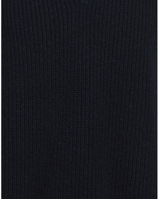 Maison Margiela Black Sweater for men