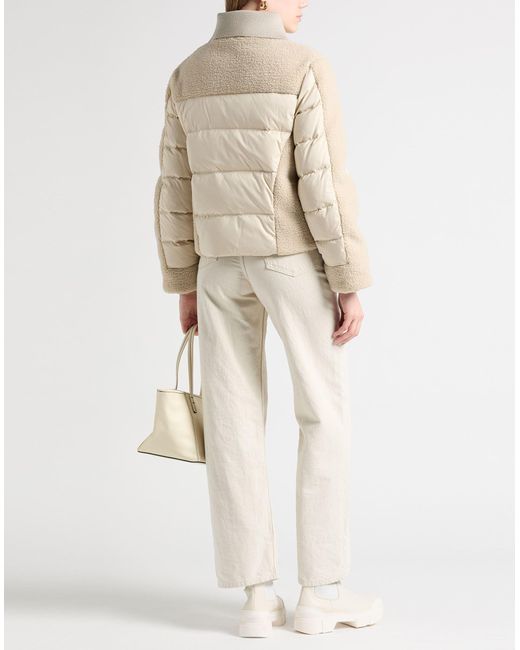 Add Natural Pufferjacke & Daunenjacke