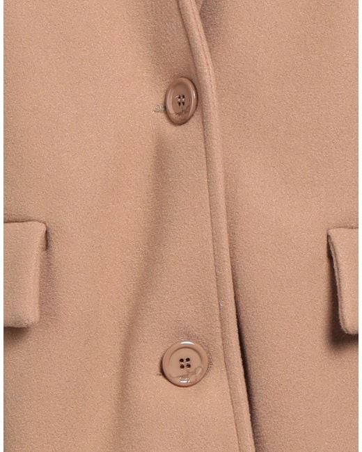 Soallure Natural Jacket