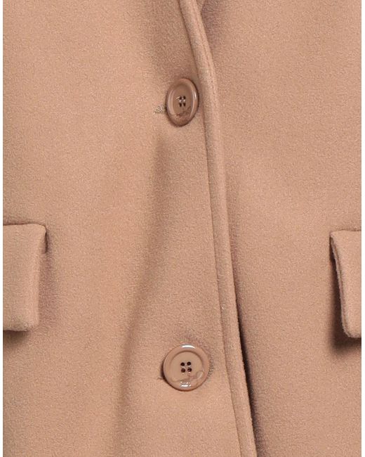 Soallure Natural Jacket