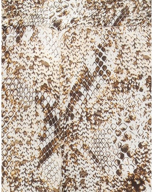 Haveone Natural Pants Viscose