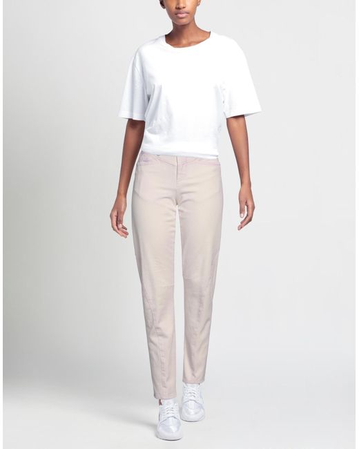 High White Jeans