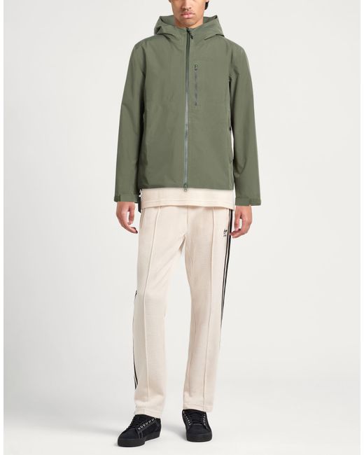 Blaest Green Jackets for men