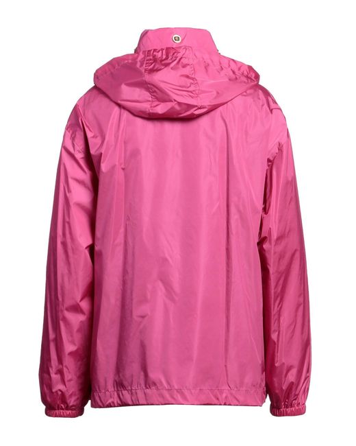 Versace Pink Jacket for men