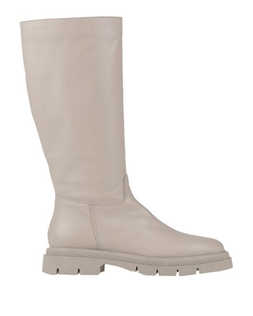 Anima Gray Stiefel
