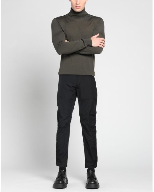 Pantalone di Blauer in Blue da Uomo