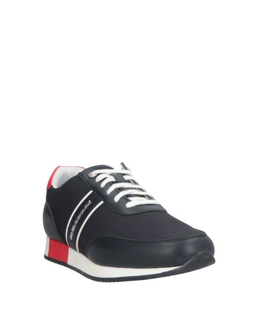 Paul & Shark Multicolor Trainers for men