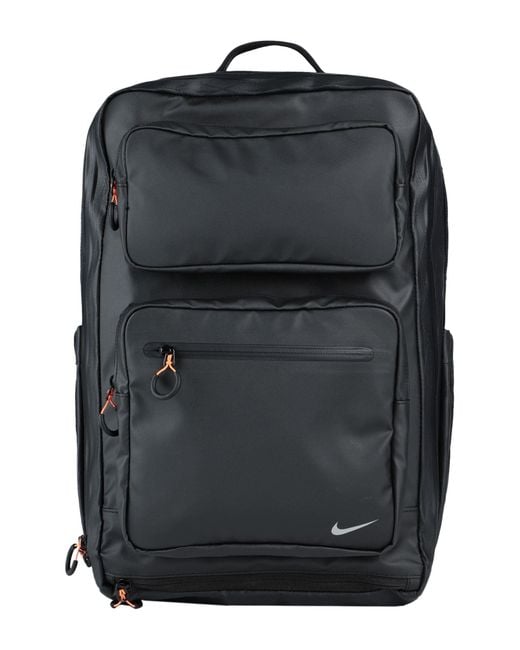 Nike Black Backpack for men