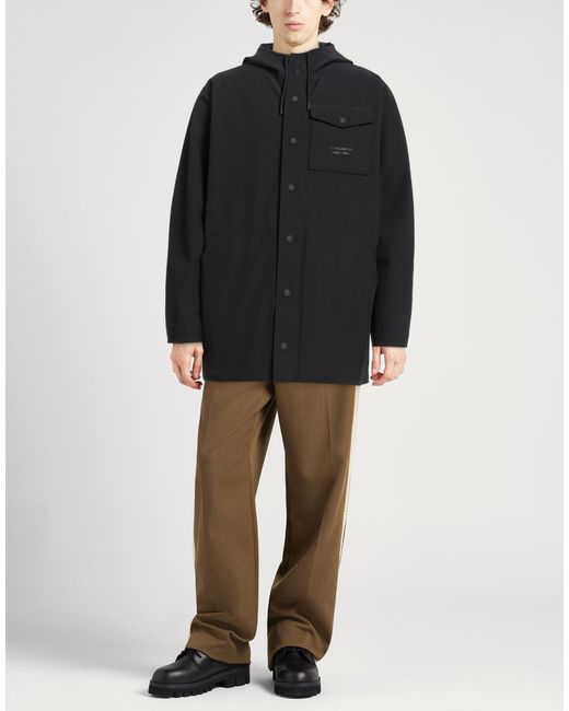 Refrigiwear Black Jacket for men