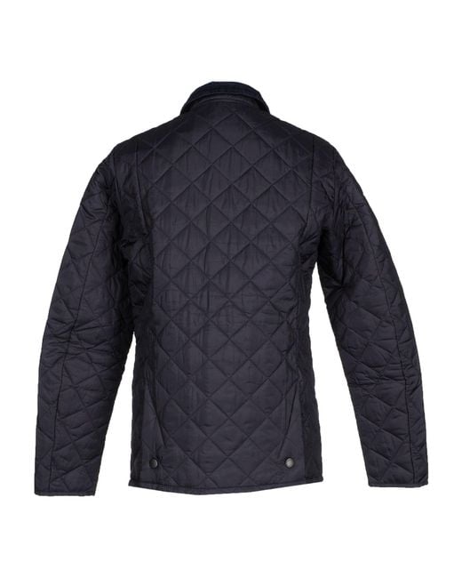 Barbour Blue Jacket for men