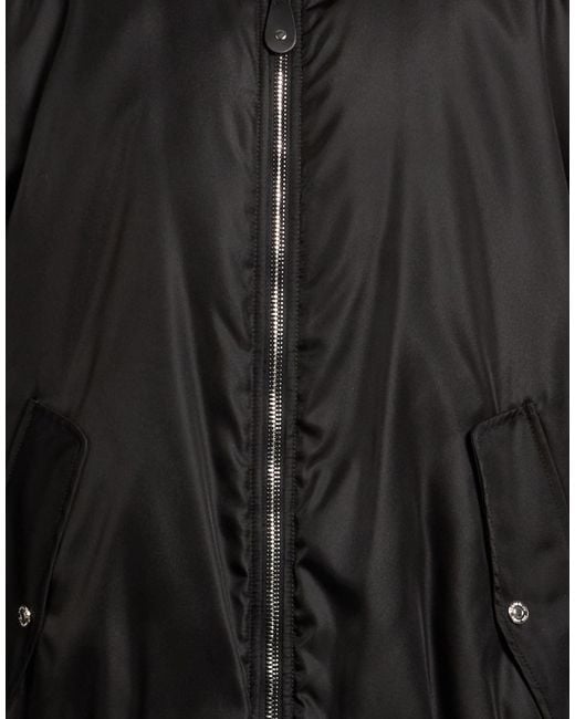 DSquared² Black Jackets for men