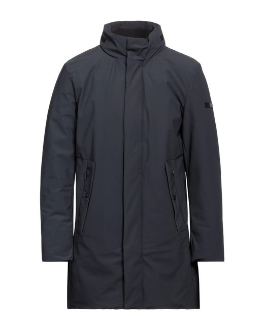 U.S. POLO ASSN. Blue Coat for men