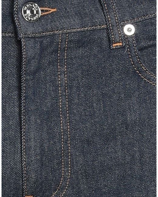 Versace Blue Jeans for men