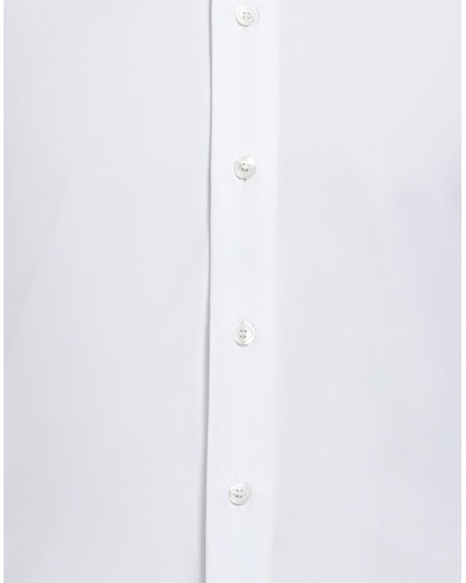 Dunhill White Shirt for men