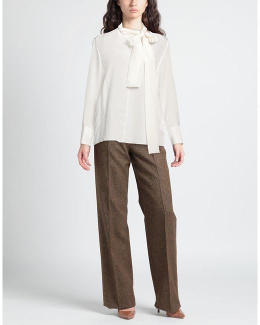 Givenchy White Top
