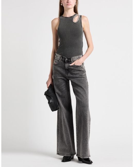 Body Sandro de color Gray
