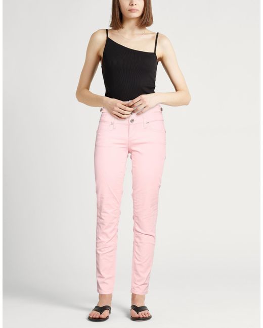 Liu Jo Pink Pants