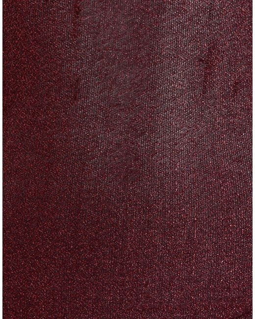Gcds Red Bodysuit