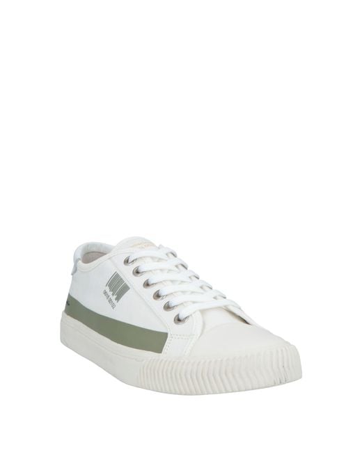 PRO 01 JECT Multicolor Trainers for men
