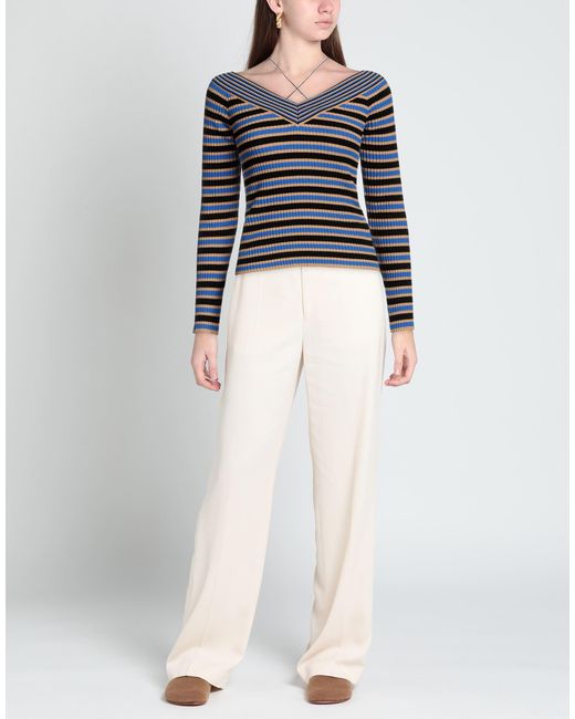 Pullover di ANDERSSON BELL in Blue