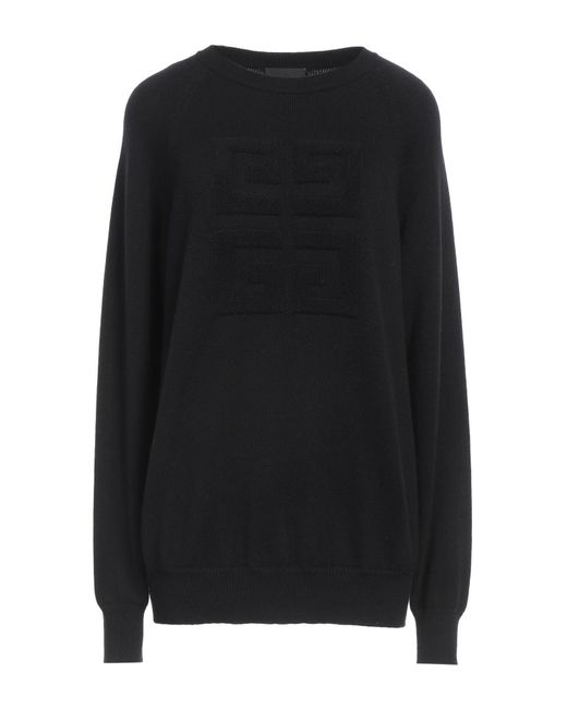 Pullover Givenchy en coloris Black