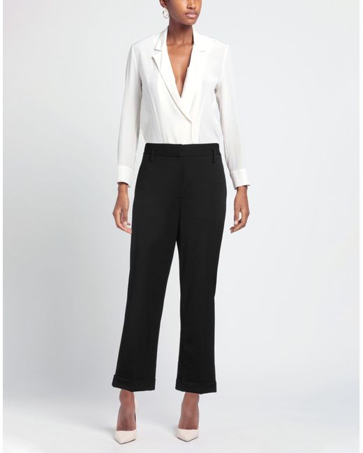 Pantalone di A.b in Black