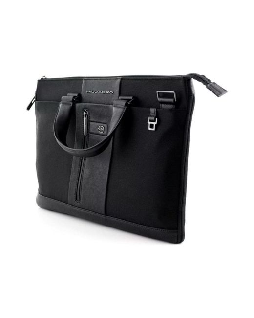 Piquadro Handtaschen in Black für Herren