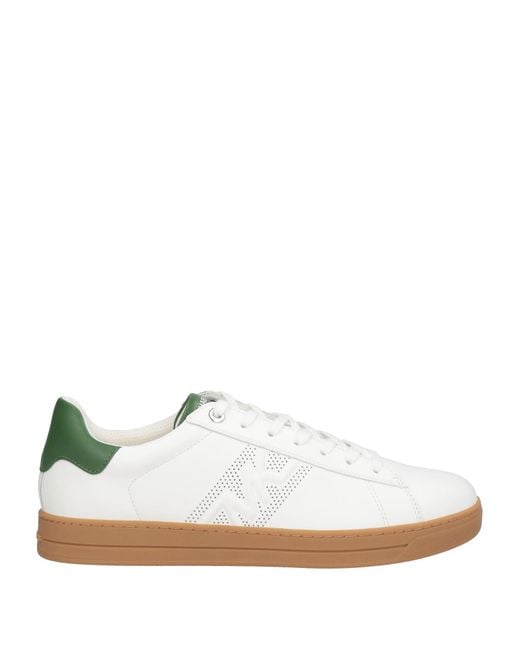 Sneakers Michael Kors pour homme en coloris White