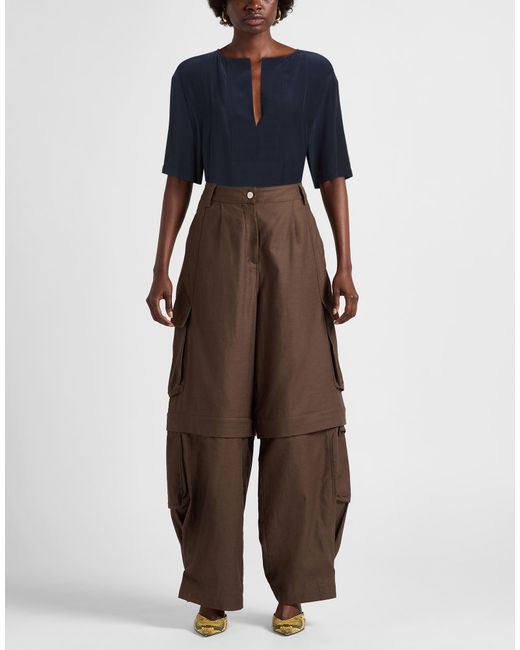 Gant Blue Tops