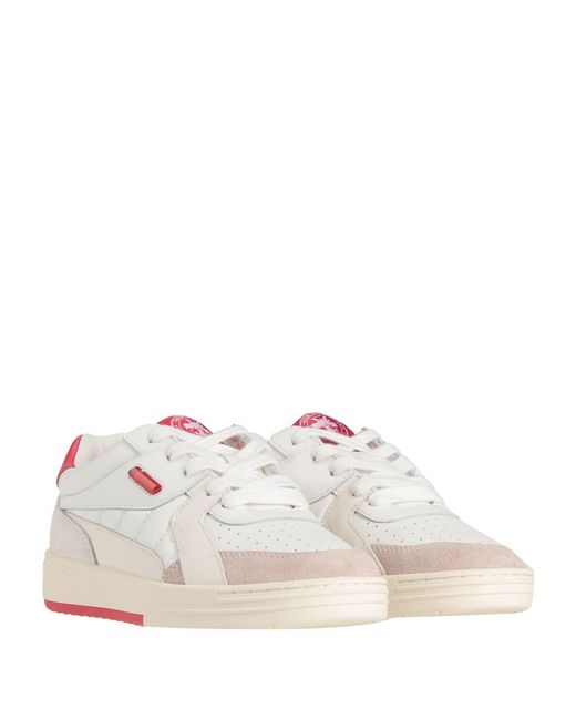 Palm Angels Pink Sneakers for men