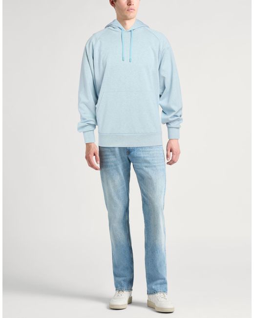 Sudadera Lardini de hombre de color Blue